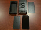 BLACKLISTED NEW Samsung Galaxy S21 5G SM-G991U - 128GB - Phantom Gray (Verizon)