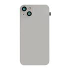 Back Glass Assembly with Flash NFC Magnets for Apple iPhone 14 Plus Starlight