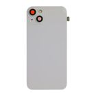 Back Glass Assembly with Flash NFC Magnets for Apple iPhone 14 Plus Purple Part