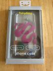 NEW Heyday Hard Shell Phone Case iPhone 13 PRO MULTI COLOR ABSTRACT